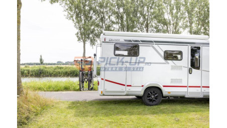 SUPORT BICICLETA CU ACTIONARE ELECTRICA