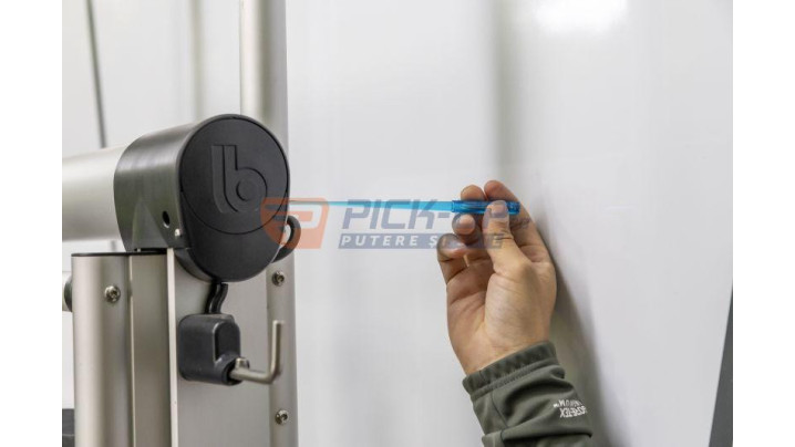 SUPORT BICICLETA CU ACTIONARE ELECTRICA