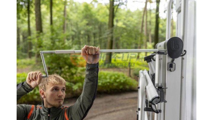 SUPORT BICICLETA CU ACTIONARE ELECTRICA