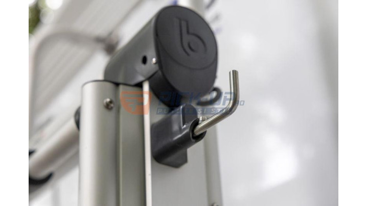 SUPORT BICICLETA CU ACTIONARE ELECTRICA