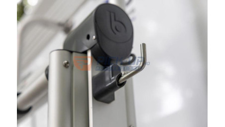 SUPORT BICICLETA CU ACTIONARE ELECTRICA