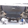 Engine Shield 00.091 Mit L200 2015-