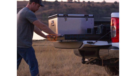 SLIDE TRAY SLIDE TRAY