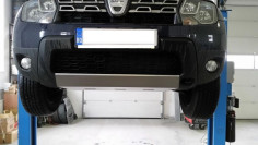 Scut Dacia Duster 2017 SCP SCUTM