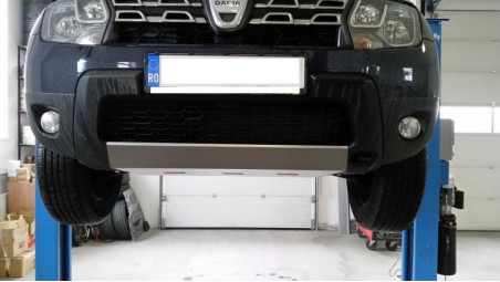 Shield Dacia Duster 2017 SCP SHIELD