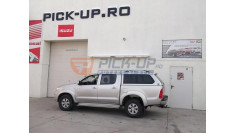 Hardtop Jac T8 ALC GSE Primer