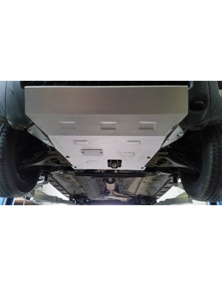 SCUT MOTOR 06.045 DAC DUSTER 2010-2017
