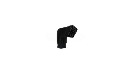 Cap Snorkel Toyota Hilux 2017 BRS ACC