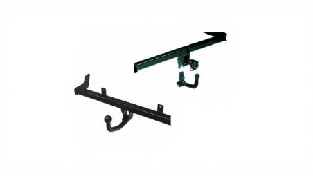 CARLIG DE REMORCARE 26034/F NISSAN QASHQAI 2018- CARLIG DE REMORCARE 26034/F NISSAN QASHQAI 2018-