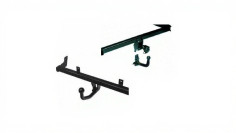 Carlig de remorcare Audi Q5 2008 AUG CR