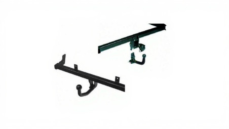 Carlig de remorcare Audi Q5 2008 AUG CR