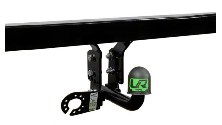 Carlig de remorcare Toyota RAV4 2022 AUG CR