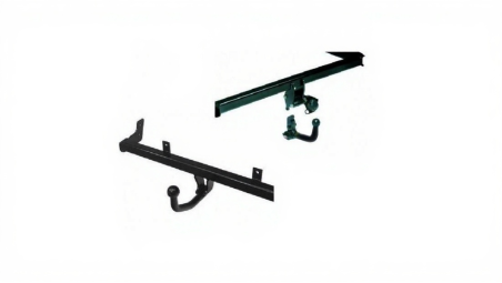 TOW HOOK  SSY TIVOLI 2019+