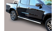 Trittbrett Mercedes X-class 2022 MIS EC