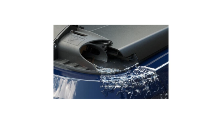 Inchidere rulou de bena Ford Ranger 2012-2024 MT RUEVOE