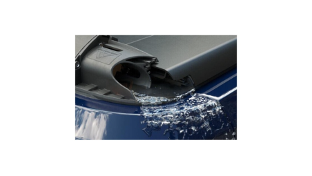 Inchidere rulou de bena Ford Ranger Raptor 2012-2022 MT Ru Evom