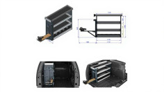 MOBILIER AUTO RHI PEU PARTNER 2018+