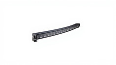BARA LED CURBATA PICK-UP.RO 43"