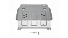 Schutzplatte aluminiu motorMitsubishi L200 2019 RIV SCHUTZPLATTEM