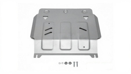 ENGINE ALUMINIUM SHIELD  2333.4041.1.6 MITSUBISHI L200 2019+