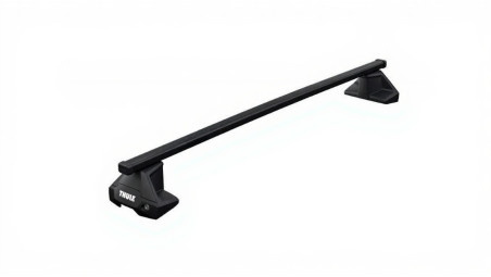 SET CROSSBARS  THULE TH7124 FORD RANGER 2012+ SET CROSSBARS  THULE TH7124 FORD RANGER 2012+