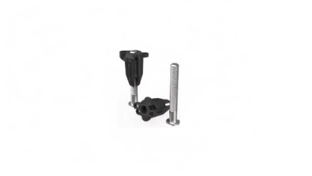 SAND TRACKS QUICK-RELEASE CLAMPING SYSTEM SAND TRACKS QUICK-RELEASE CLAMPING SYSTEM