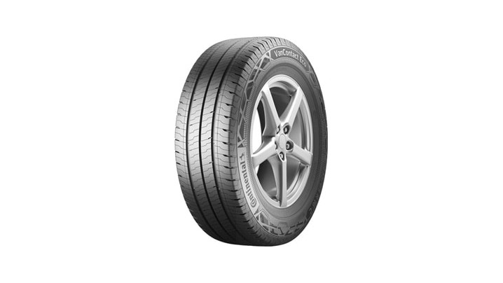 Continental gumiabroncsok Vancontact ECO CON 23565R16C