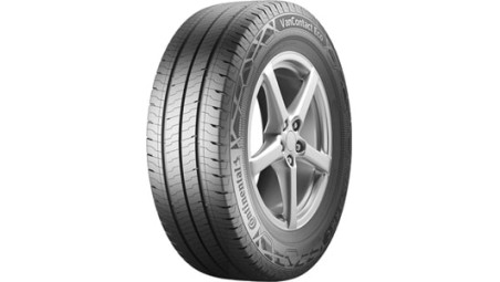 Wheels  continental Vancontact ECO CON 23565R16C