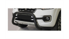 BULLBAR SB 432 RENAULT ALASKAN