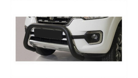 BULLBAR SB 432 RENAULT ALASKAN