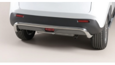 Hátsó lökhárító Suzuki Vitara 2018 MIS EC PP1