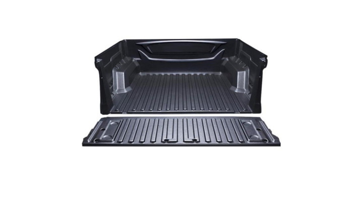 platóbélés Volkswagen Amarok 2010-2020 DULI SAPKA