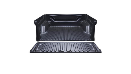 platóbélés Volkswagen Amarok 2010-2020 DULI SAPKA