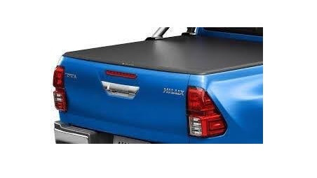 Ajtózár Toyota Hilux 2006-2015 KEK SC