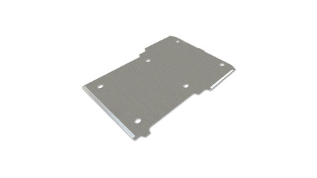 Sobogrip floor Volkswagen Crafter L4 SOR POGRI Sobogrip floor Volkswagen Crafter L4 SOR POGRI
