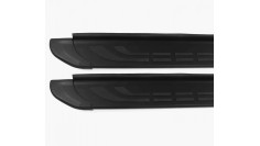 TRITTBRETT NEWLINE BLACK
