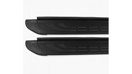 PRAG LATERAL NEWLINE BLACK