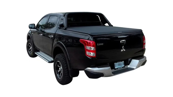 Bukókar Mitsubishi L200 2016 KEK EC