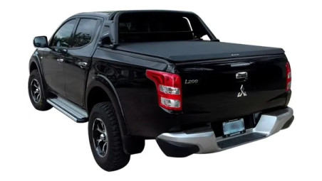 Rollbar Mitsubishi L200 2016 KEK EC Rollbar Mitsubishi L200 2016 KEK EC