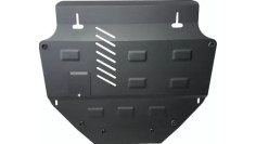 Shield Kia Rio 2010 SCP SHIELD