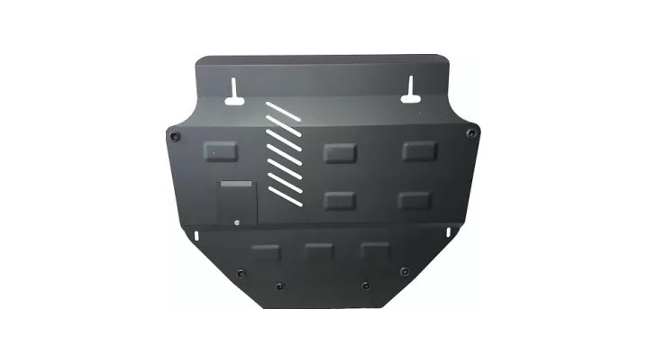 Shield Kia Rio 2010 SCP SHIELD