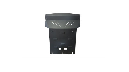 Scut Ssang Yong Rexton 2022 SCP SCUTM