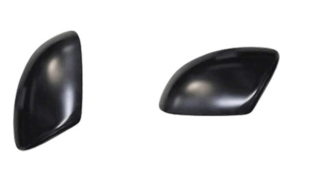 Set capace oglinzi originale Dacia Duster 2017 PU ACCESORI AUTO