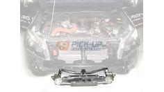 NUMBER HOLDER AND CABLE GUIDE SPACER TOYOTA HIL 2020+