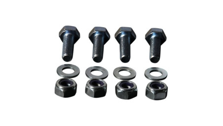 Suruburi montare troliu Warn WAR 39625