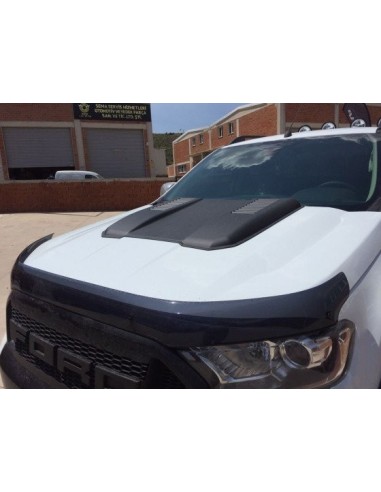 APARATOR HOOD EXTENSION SAFARI NEGRU FRS-001 FOR RANGER