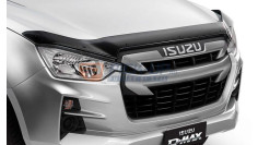 MOTORHAUBEN-WINDABWEISER EGR ISUZU D-MAX 2025+
