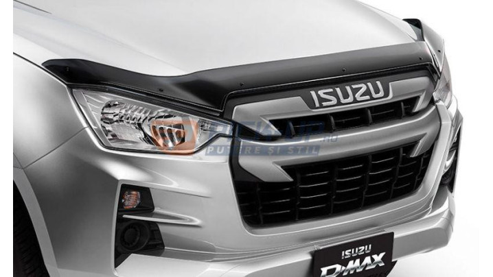 EGR BURKOLATTERELŐ ISUZU D-MAX 2025+