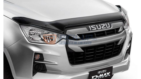 EGR BURKOLATTERELŐ ISUZU D-MAX 2025+