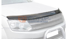 MOTORHAUBEN-WINDABWEISER EGR ISUZU D-MAX 2025+ 2